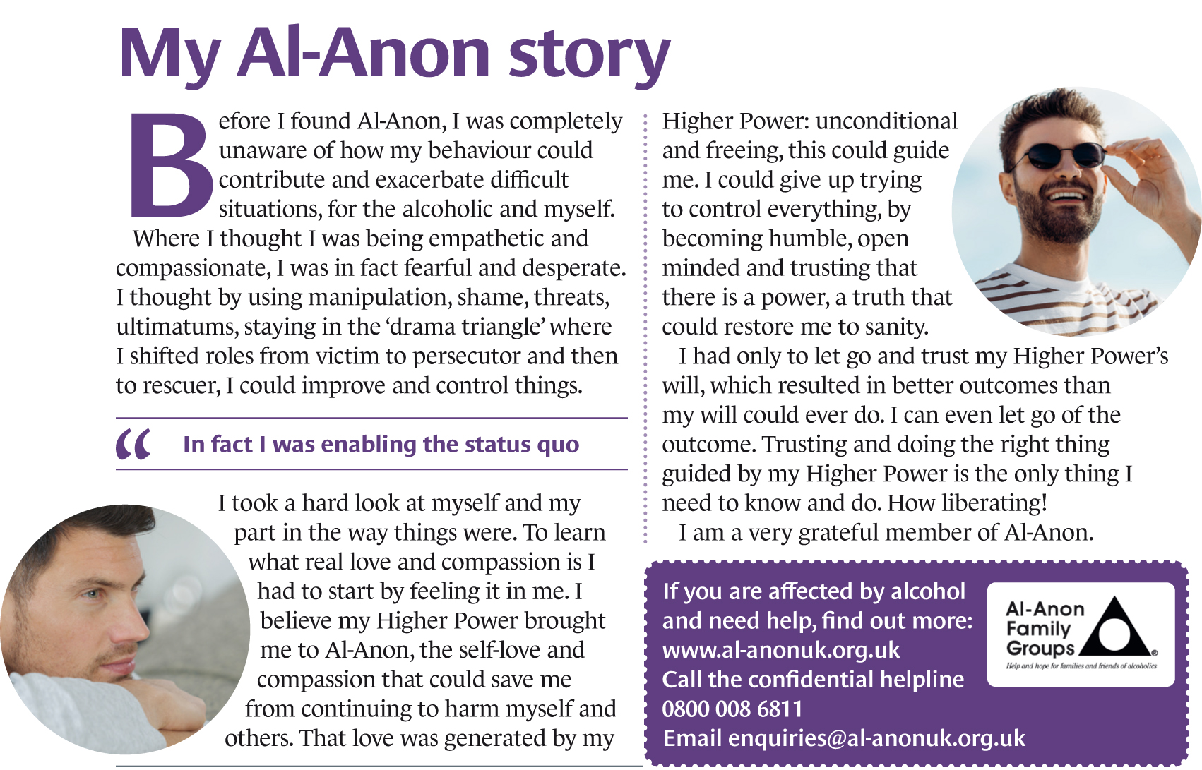 Al-Anon JunJul25